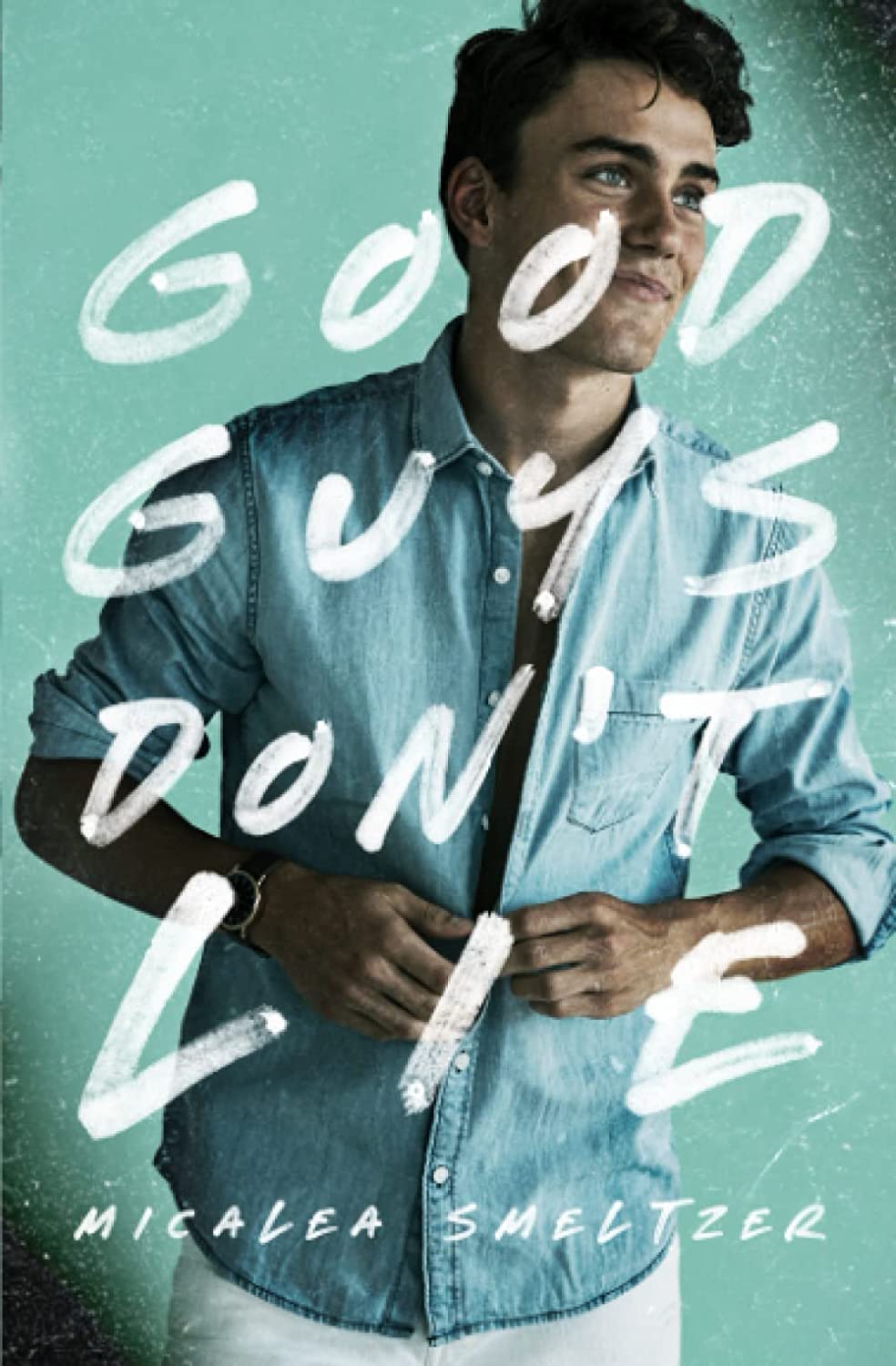The Boys Series by Micalea Smeltzer