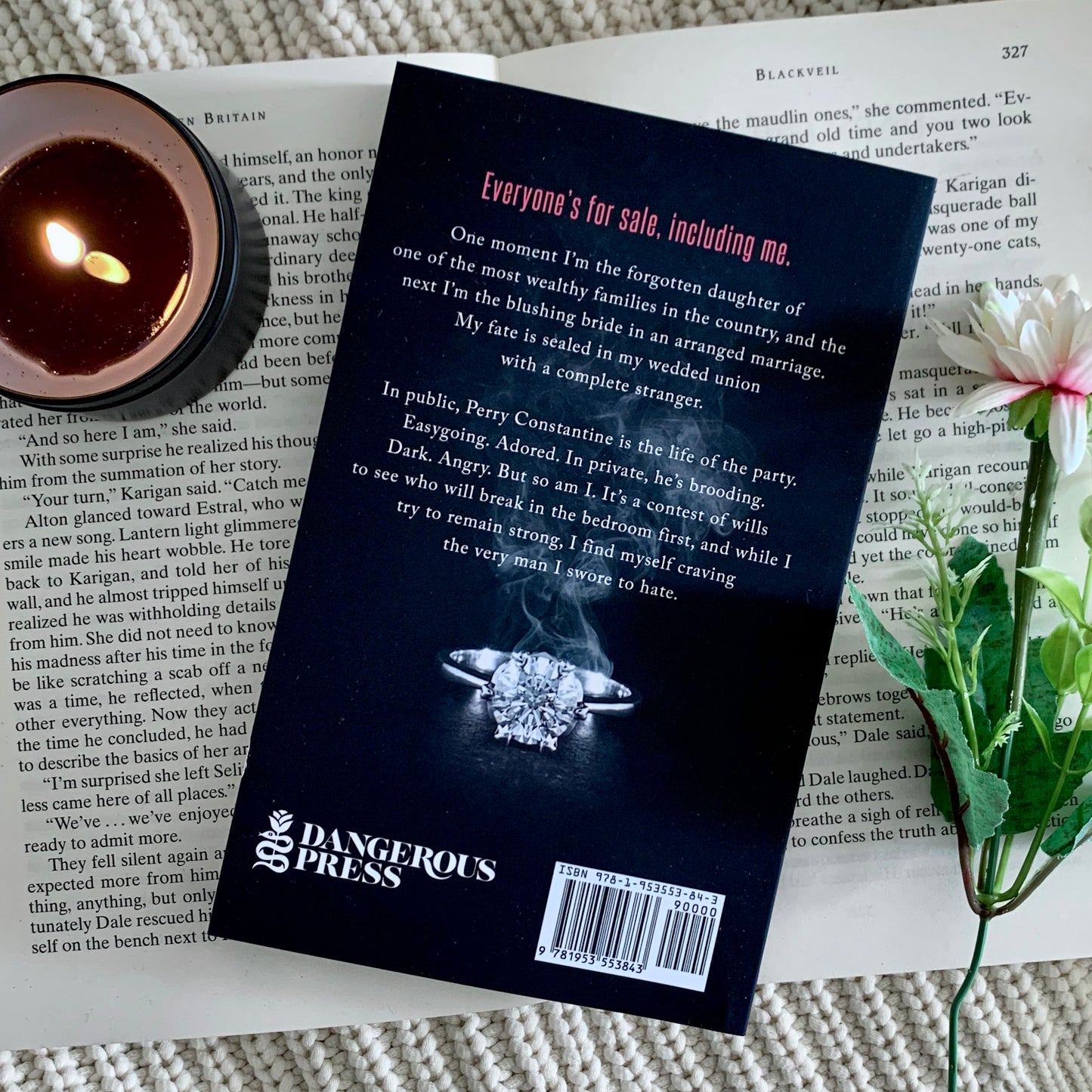 The Reluctant Bride by Monica Murphy