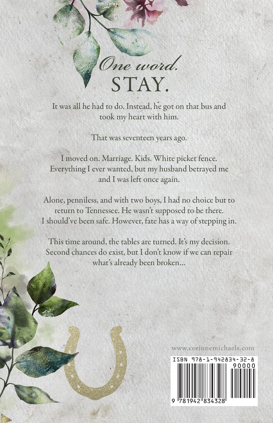 Hennington Brothers (Special Editions) by Corinne Michaels