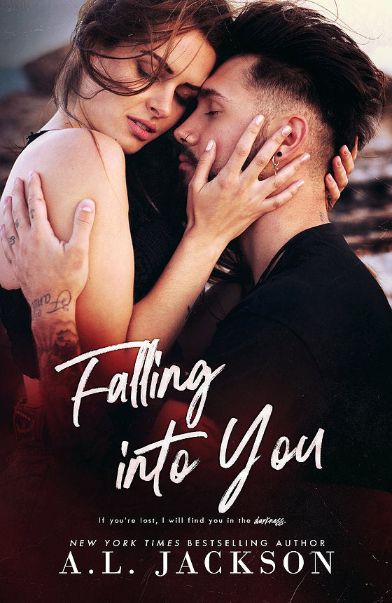 Falling Stars series by A. L. Jackson