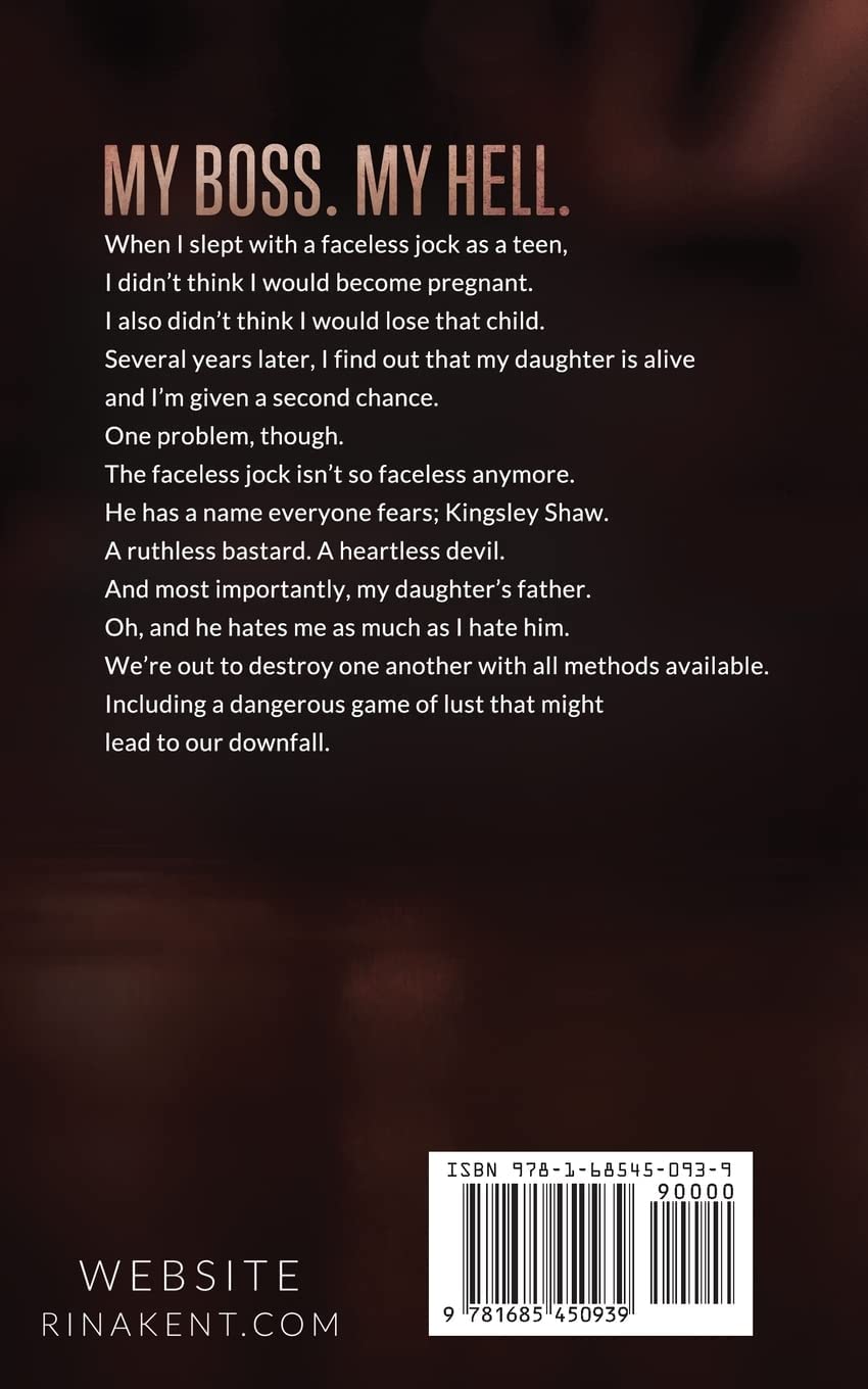 Empire Series (Special Editions) by Rina Kent