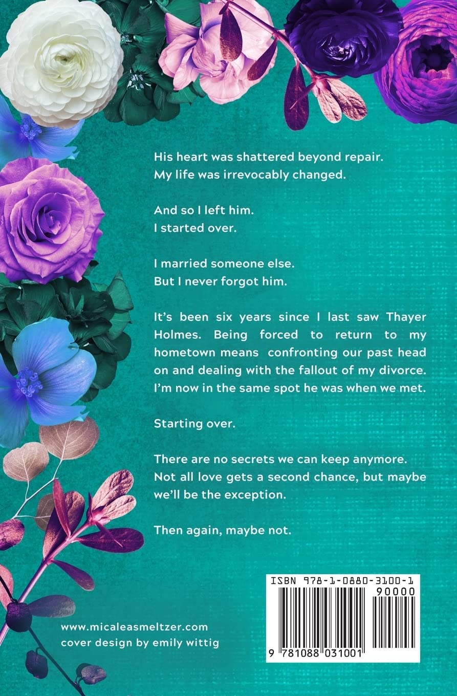 Wildflower Duet by Micalea Smeltzer