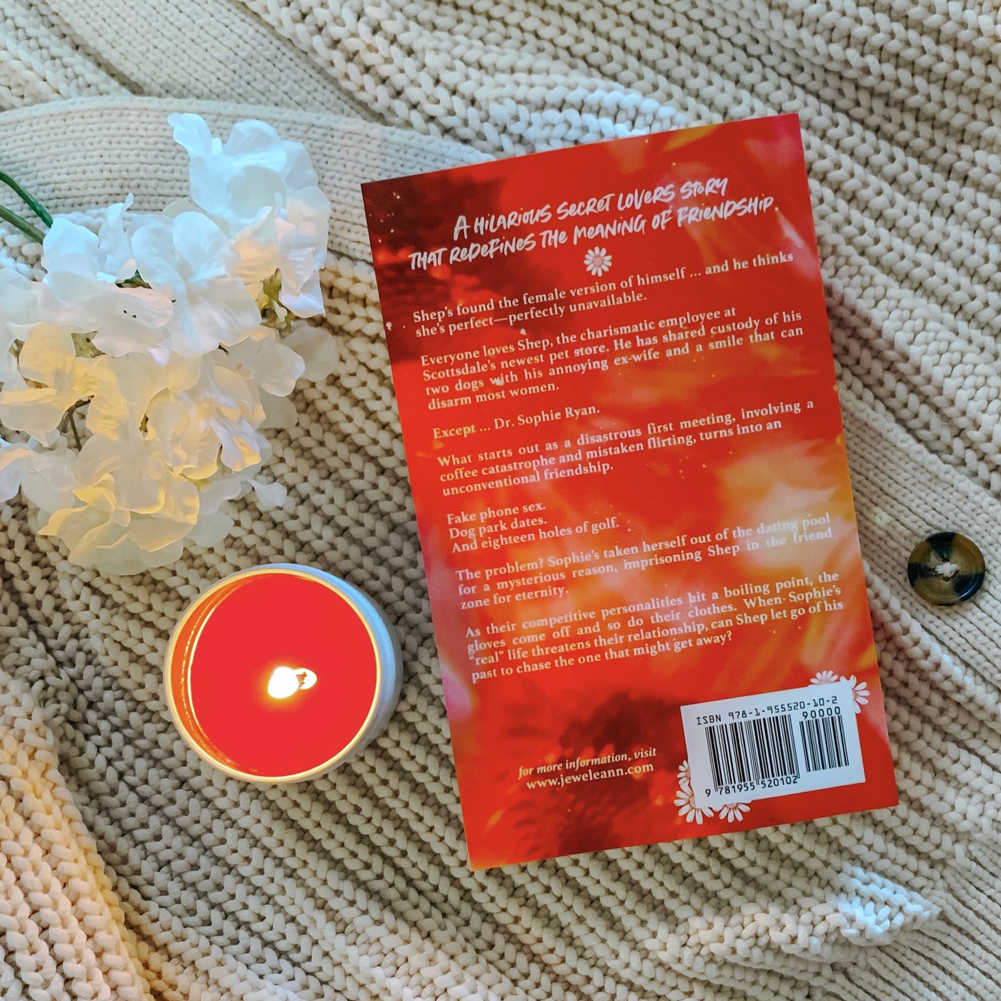 What Lovers Do by Jewel E Ann