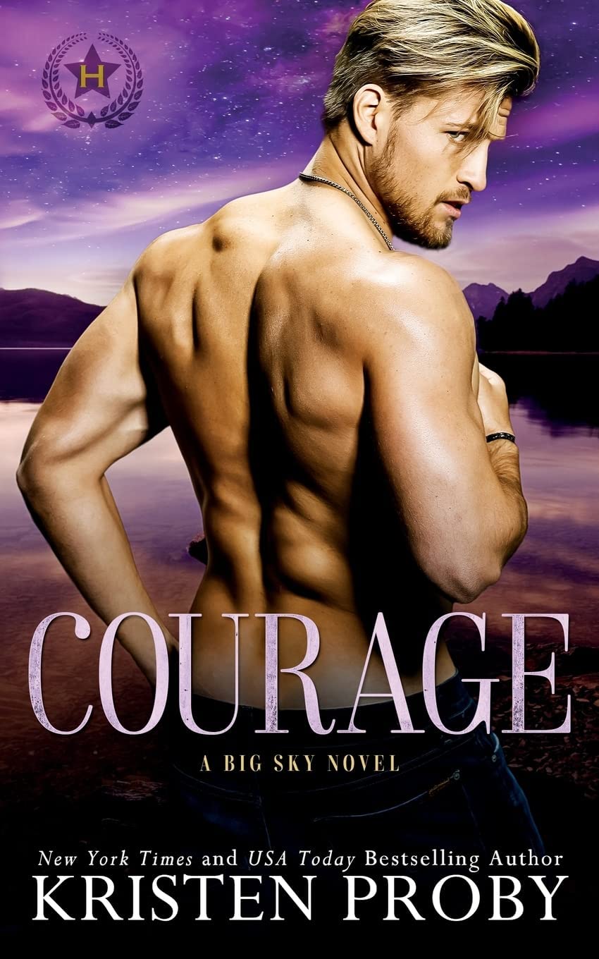 Heroes of Big Sky Series by Kristen Proby