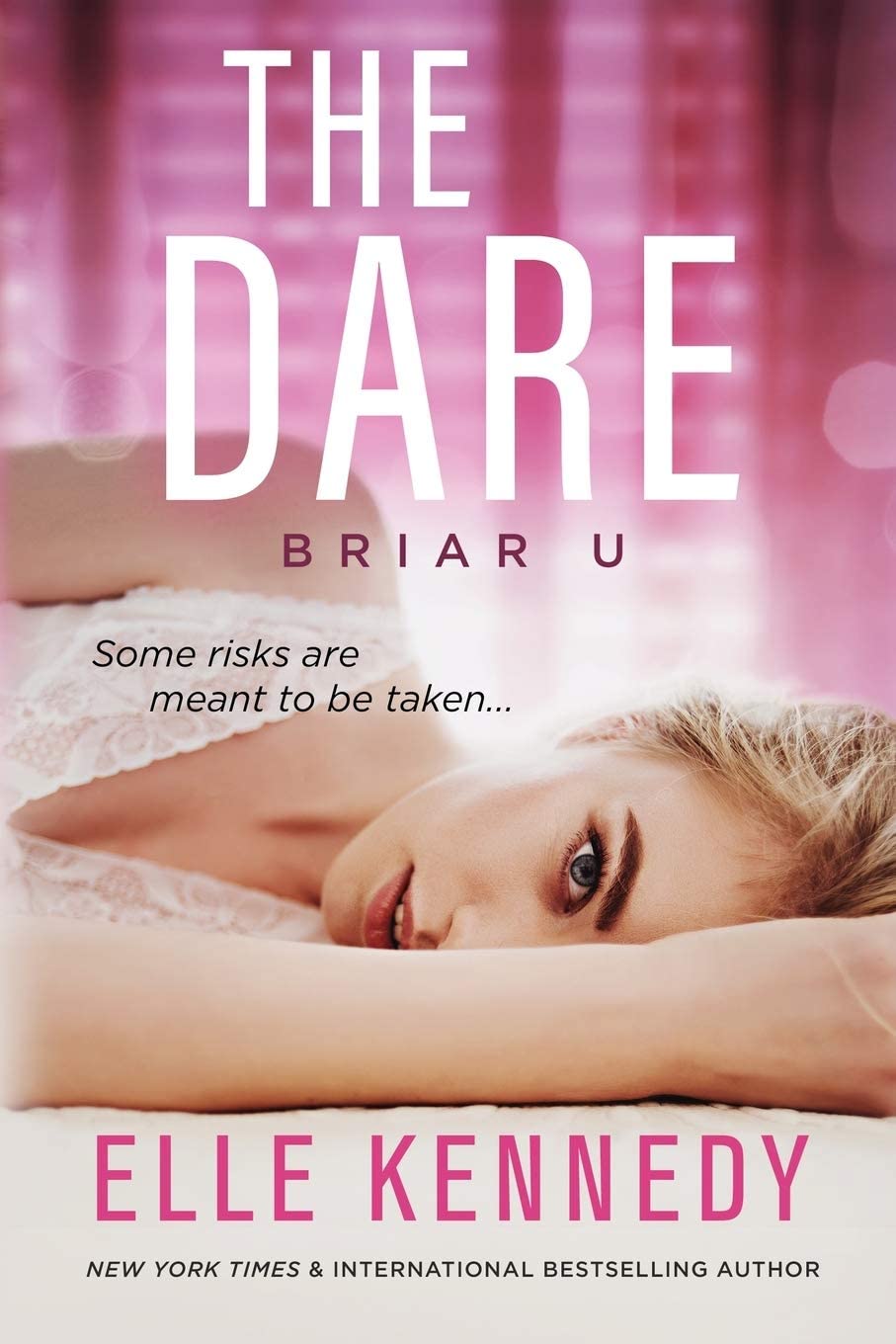 Briar U Series by Elle Kennedy