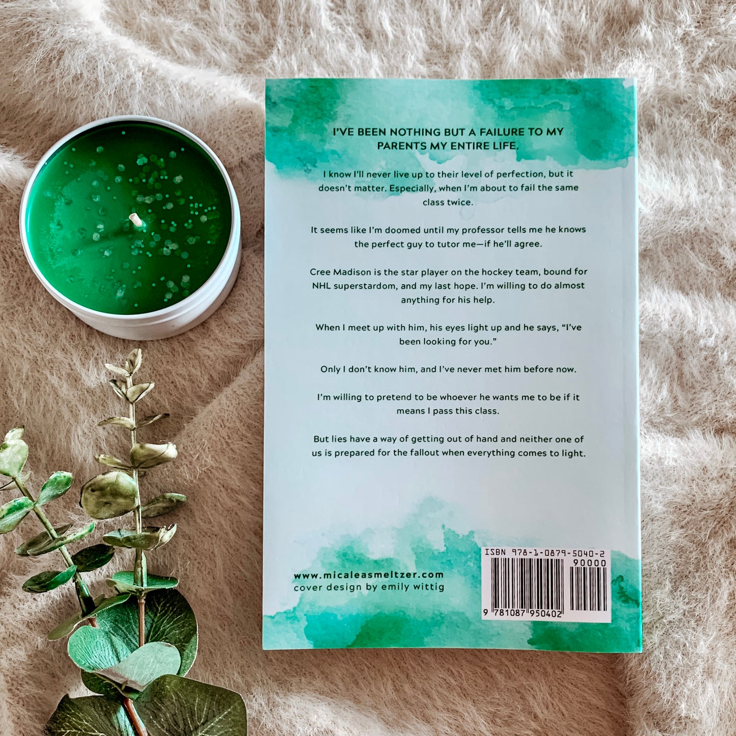 The Boys Series - Special Editions by Micalea Smeltzer