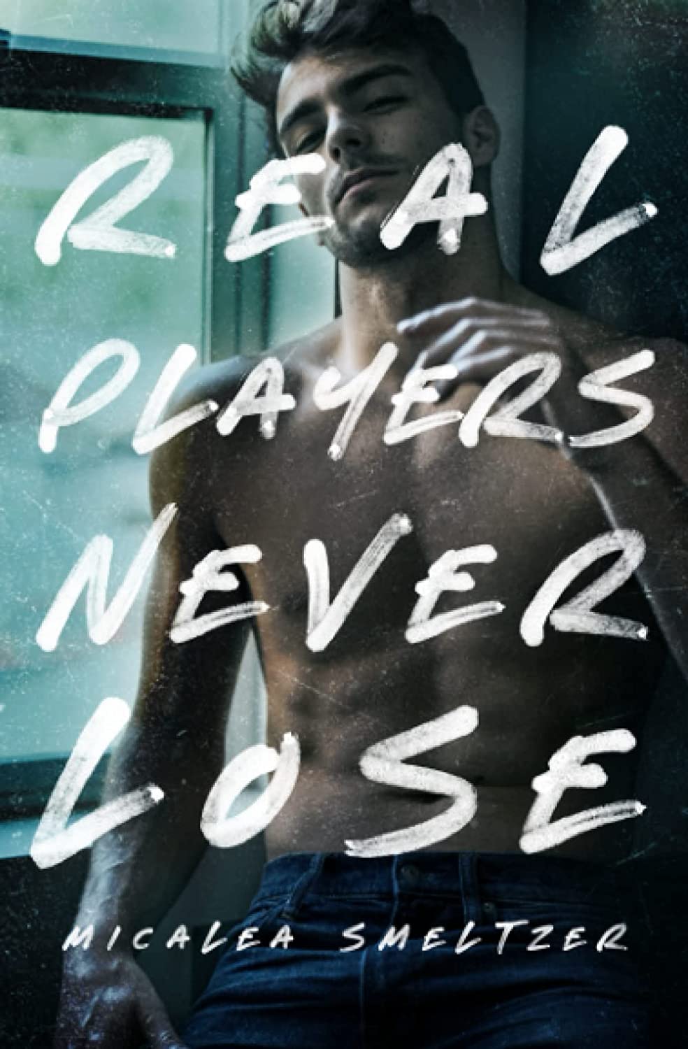 The Boys Series by Micalea Smeltzer