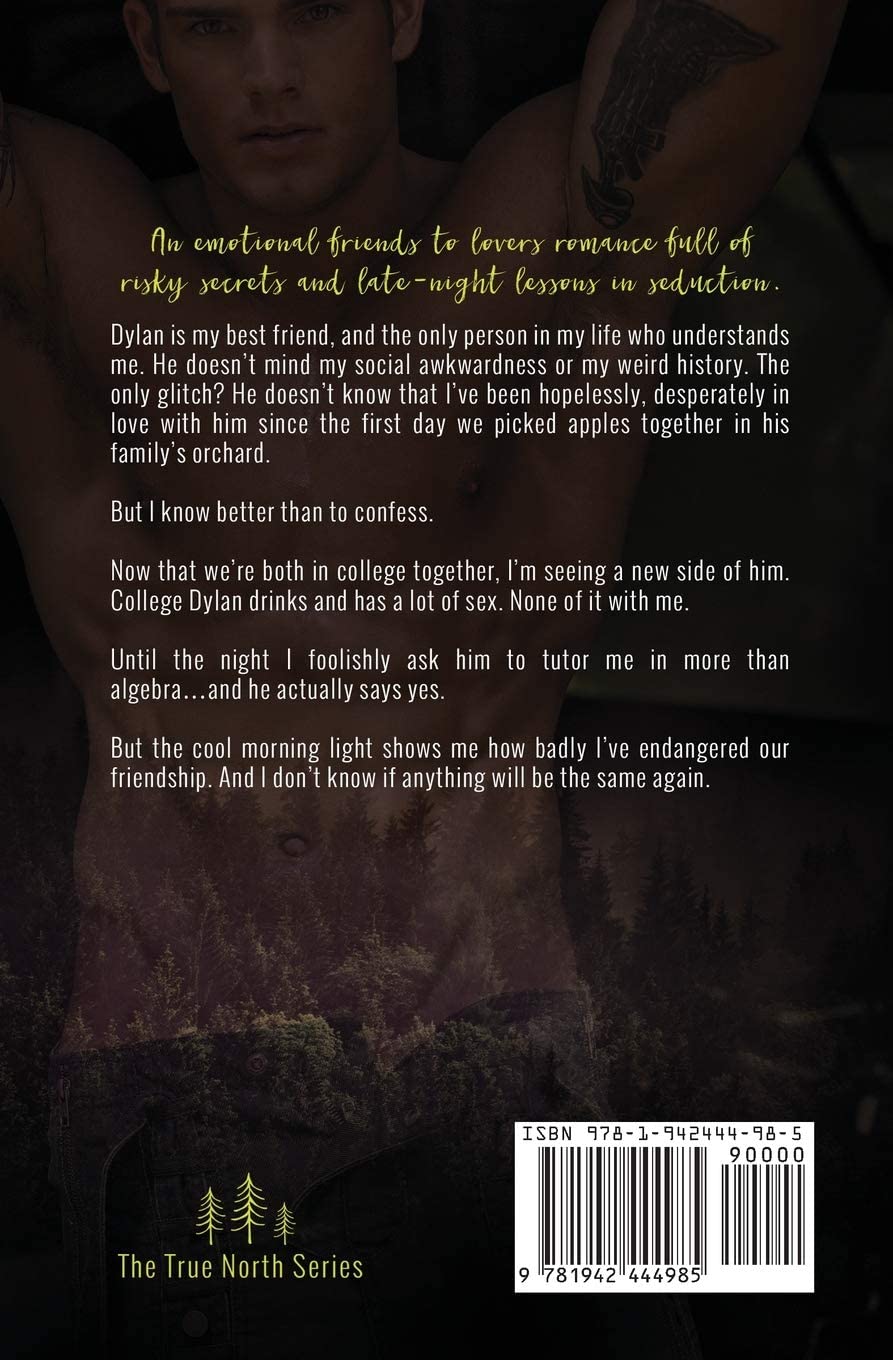 The True North Series by Sarina Bowen