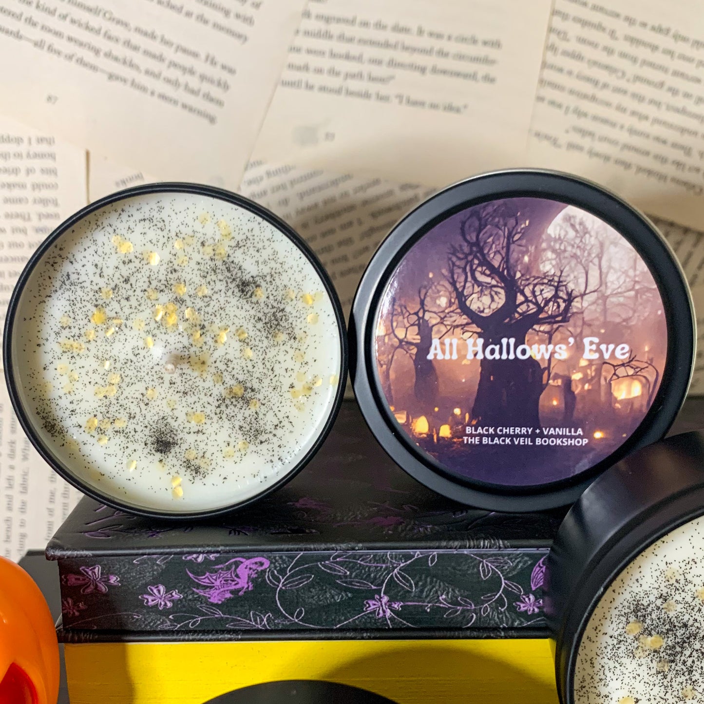 Halloween Collection