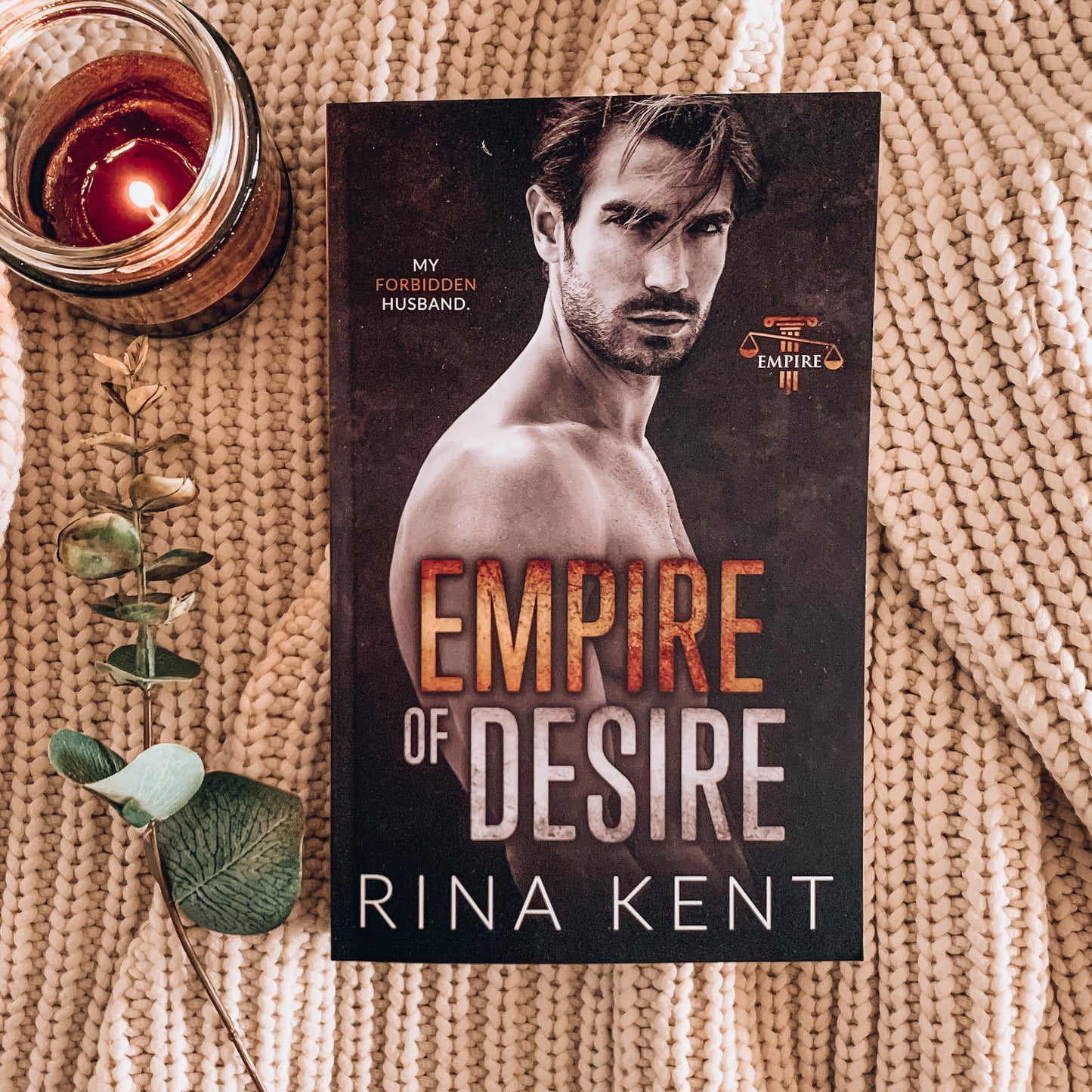 Empire Series by Rina Kent