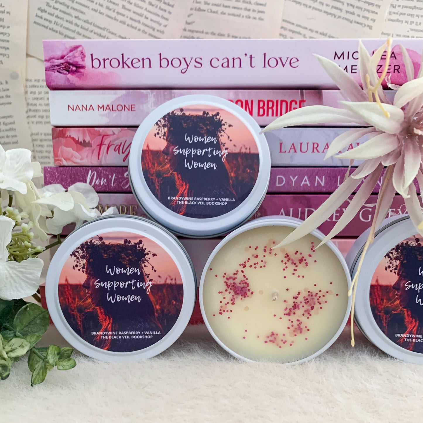 Women Supporting Women