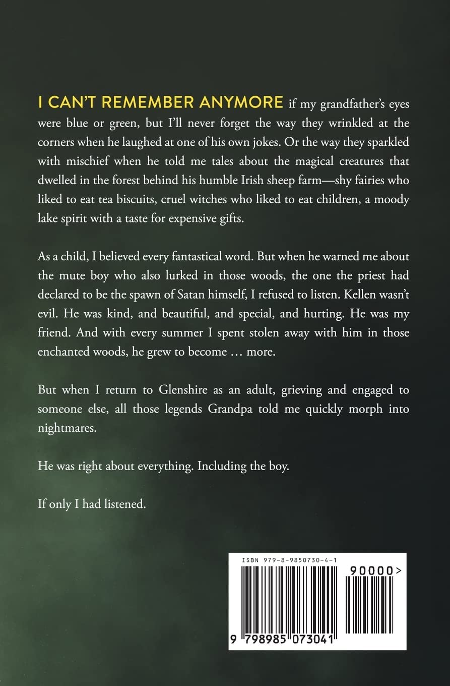 Devil of Dublin by BB Easton