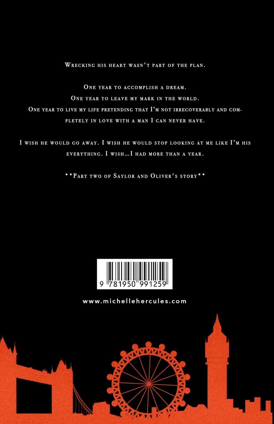 Love Me, I’m Famous Series by Michelle Hercules