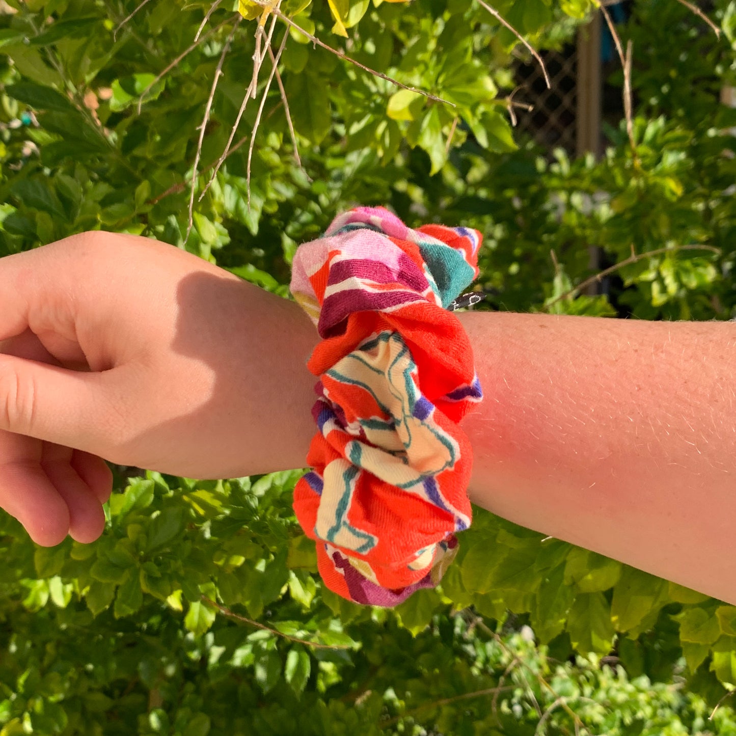 Scrunchies