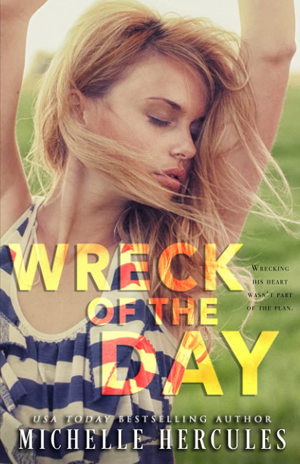 Love Me, I’m Famous Series by Michelle Hercules