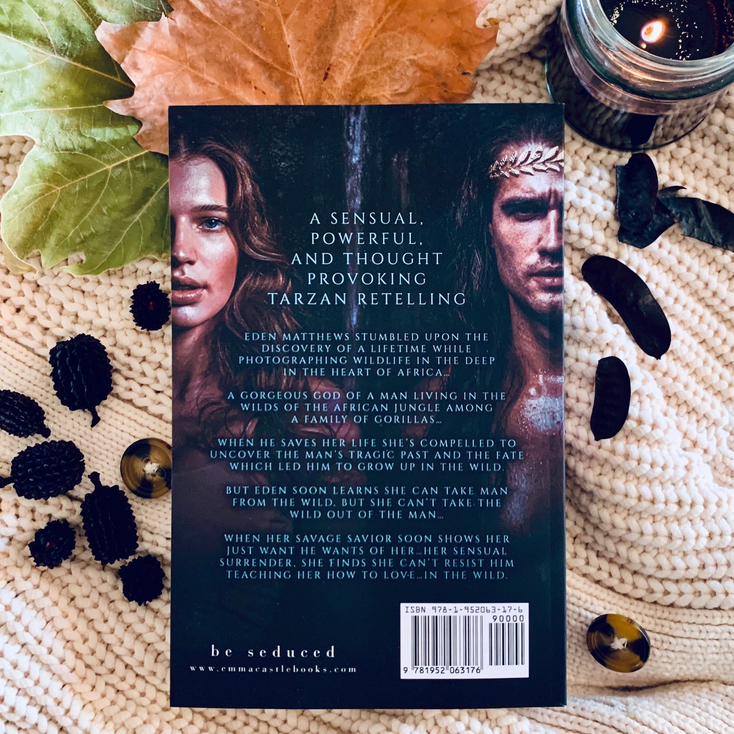 Love in the Wild by Emma Castle