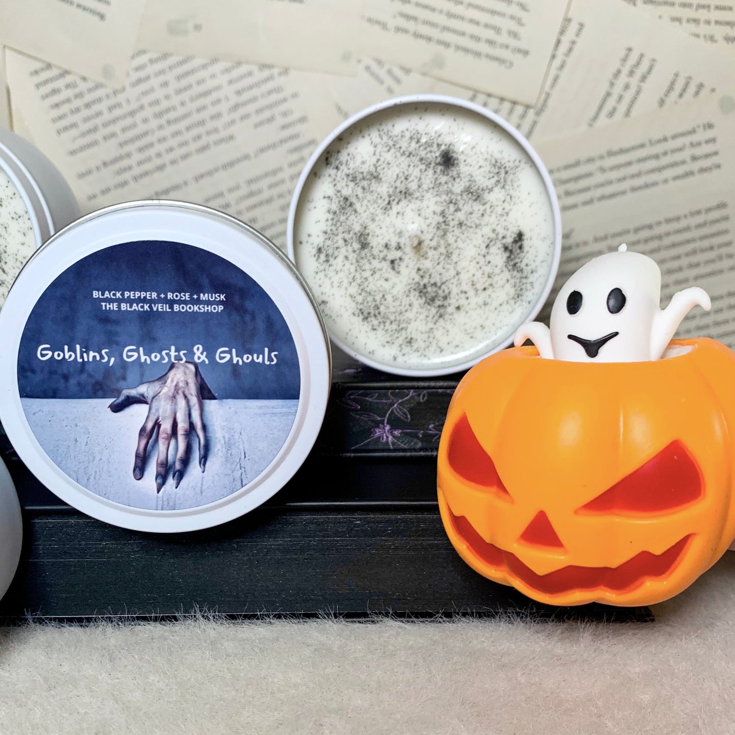 Halloween Collection