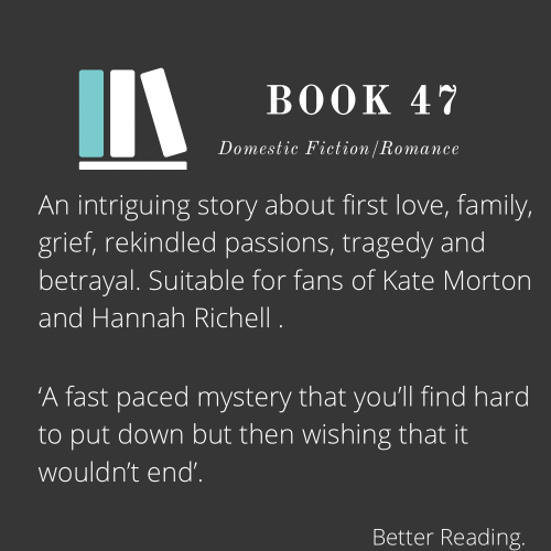 Blind Date With a Book - 47