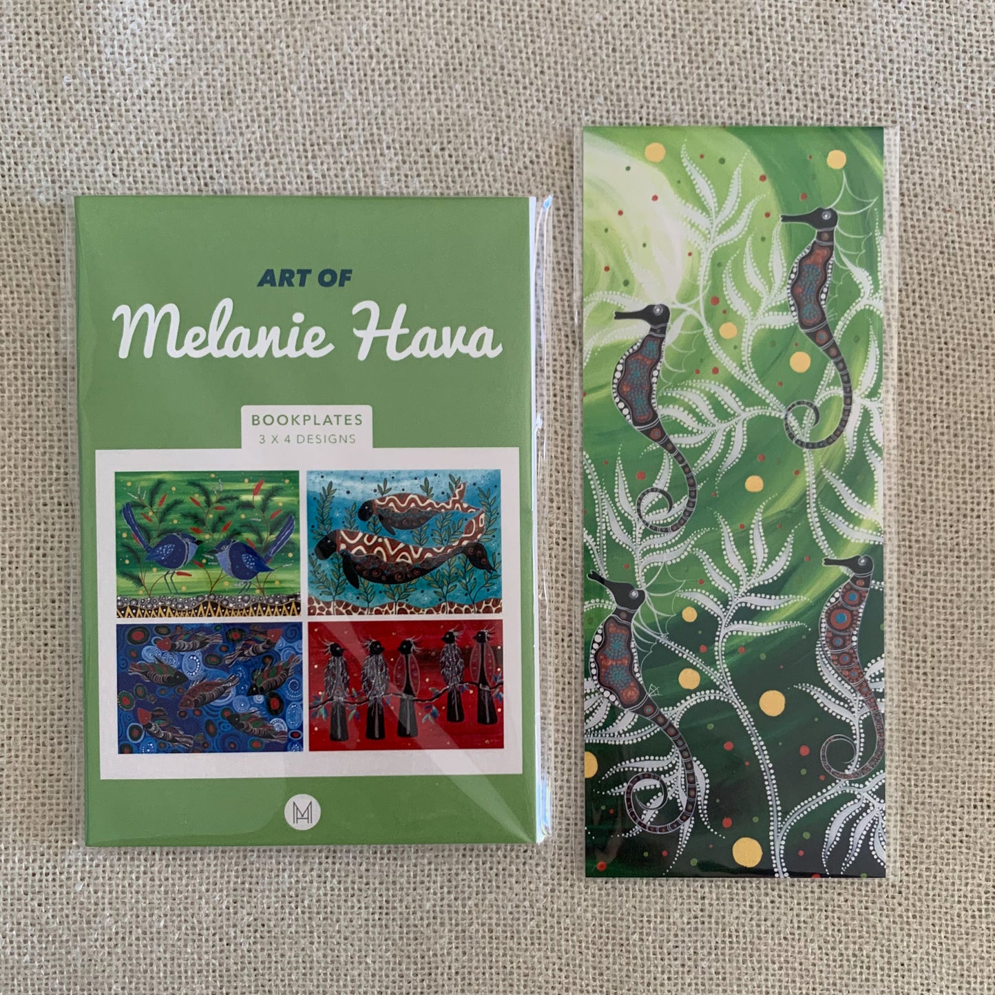 Stocking Stuffers