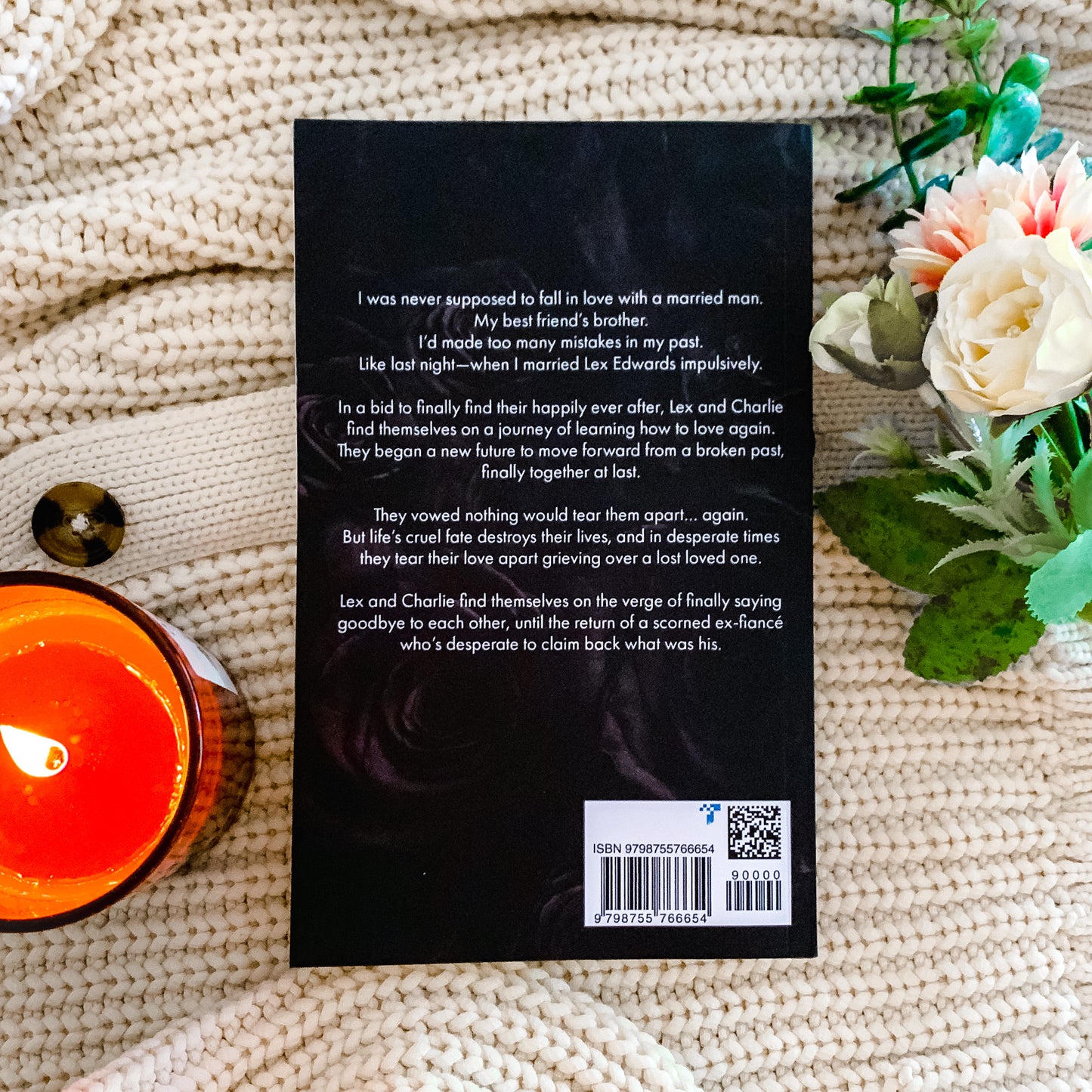 Dark Love Series (Special Edition) by Kat T. Masen