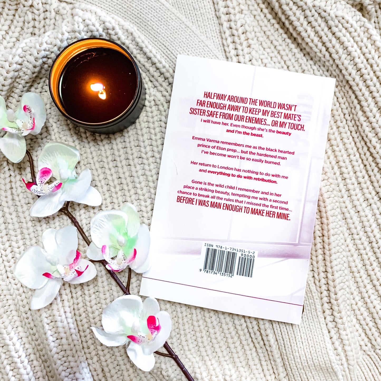 London Bridge by Nana Malone