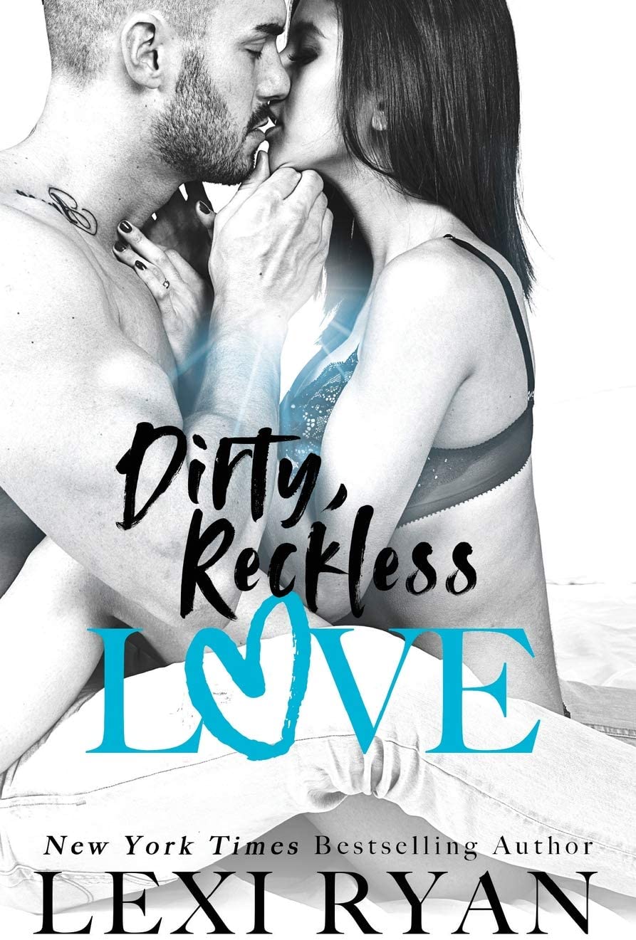 The Boys of Jackson Harbor Series by Lexi Ryan