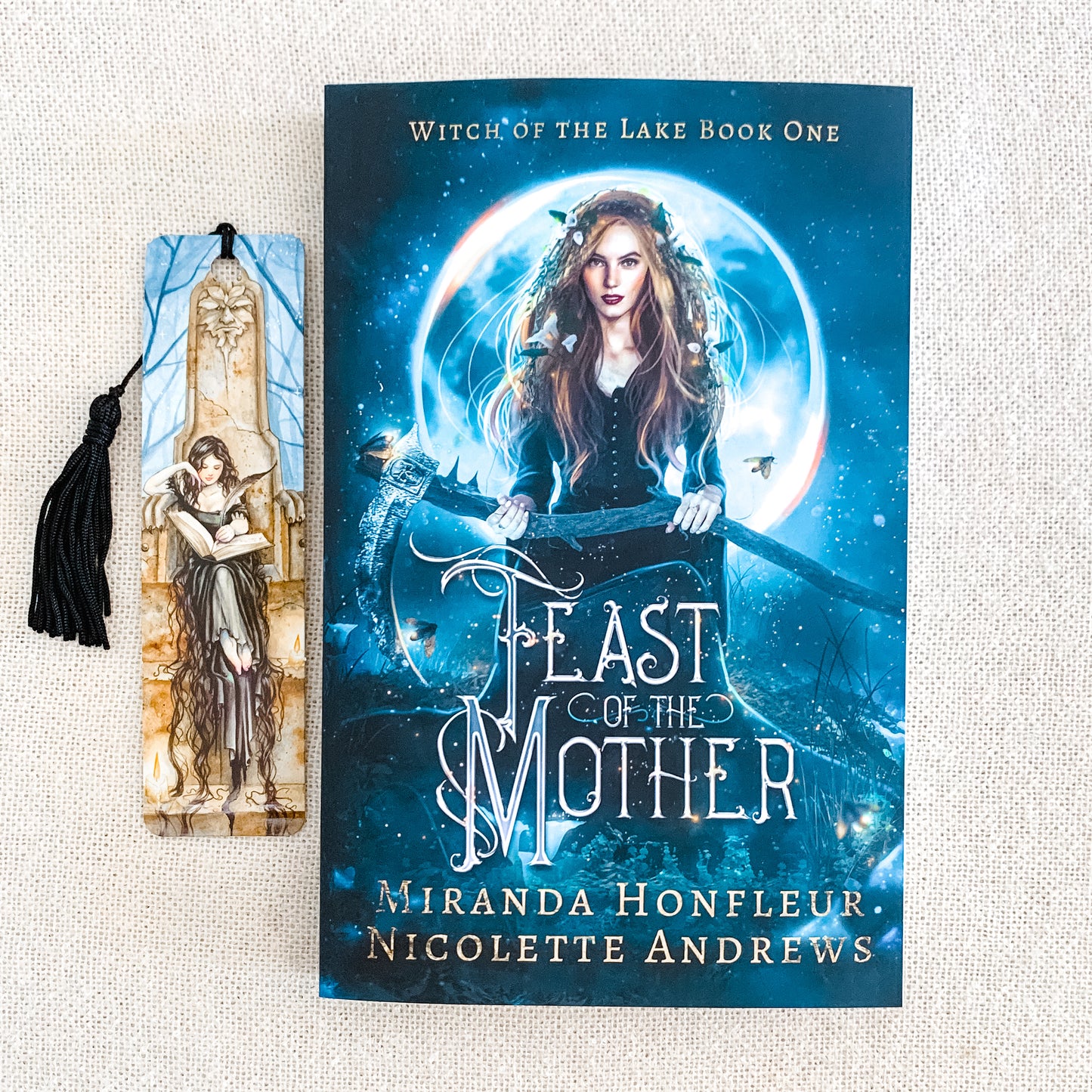 Fantasy and Science Fiction