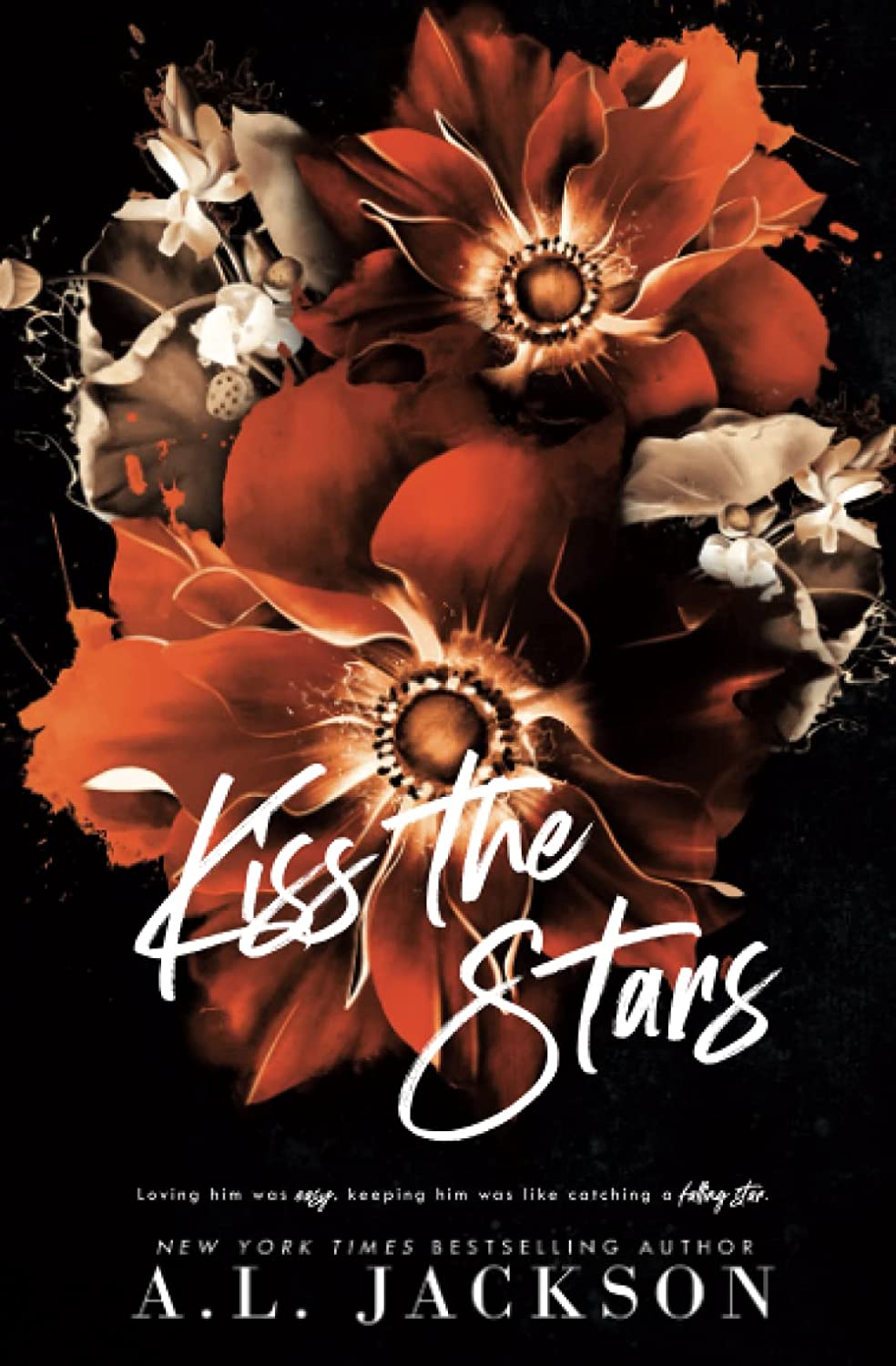Falling Stars series (special editions) by A. L. Jackson
