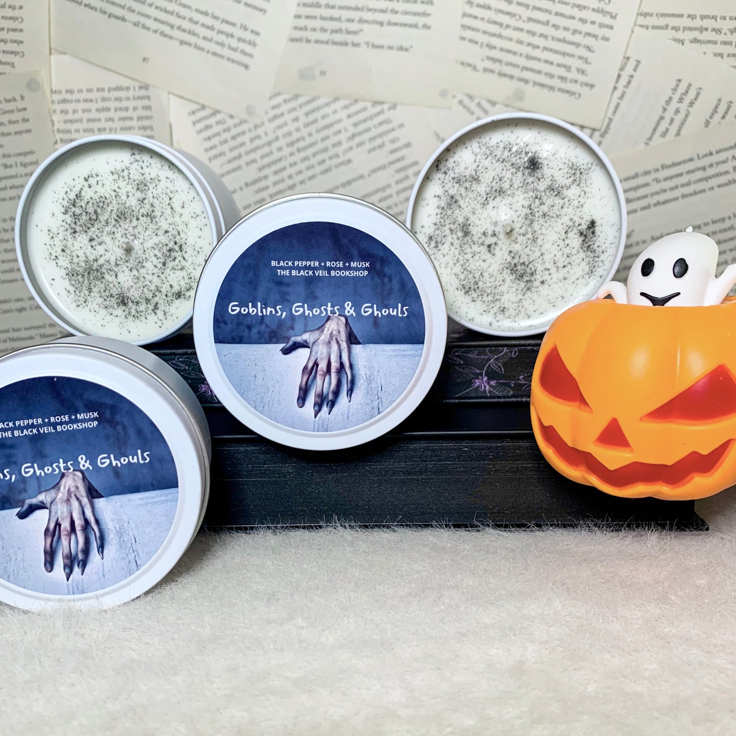 Halloween Collection