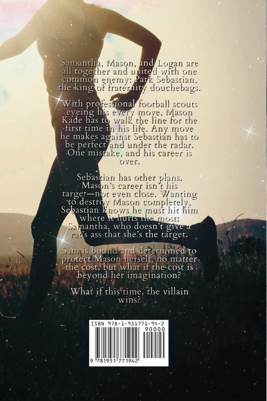 Fallen Crest series (Special Editions) by Tijan