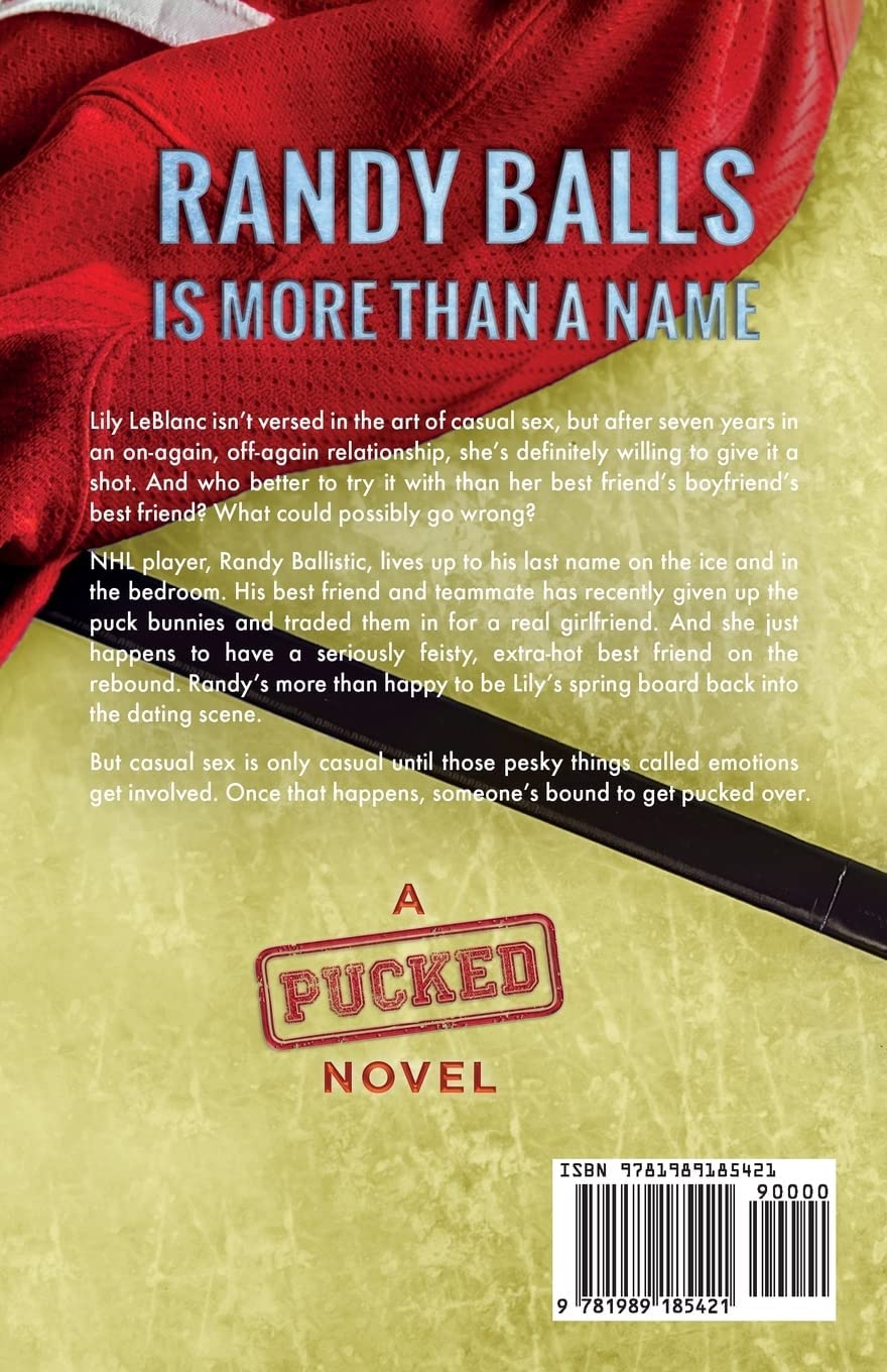 The Pucked series (Special Editions) by Helena Hunting