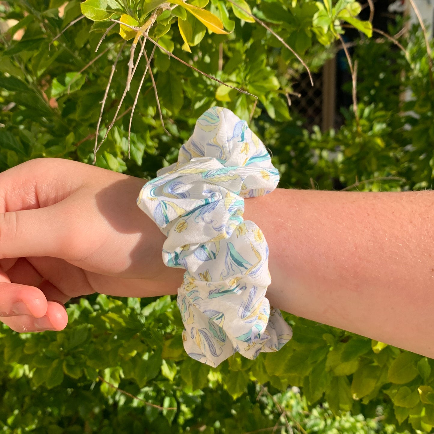 Scrunchies