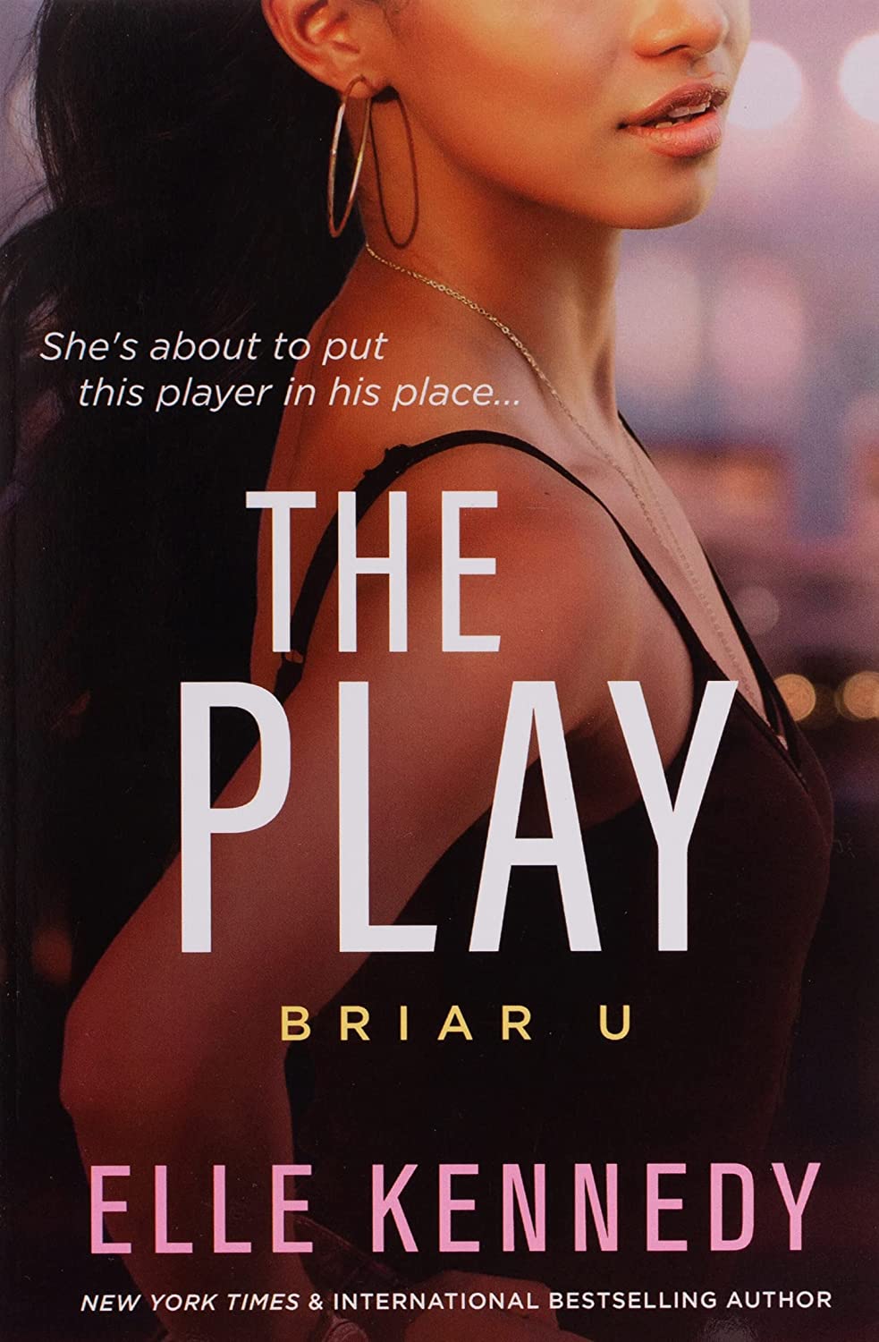 Briar U Series by Elle Kennedy