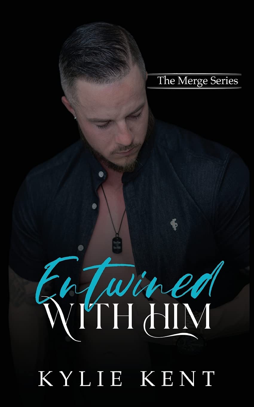 The Merge Series by Kylie Kent