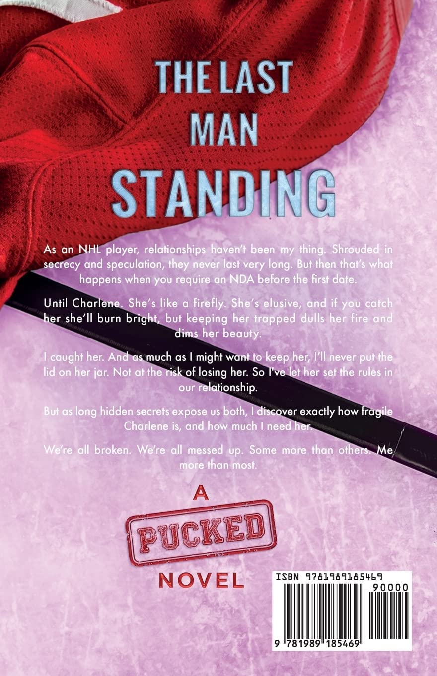 The Pucked series (Special Editions) by Helena Hunting