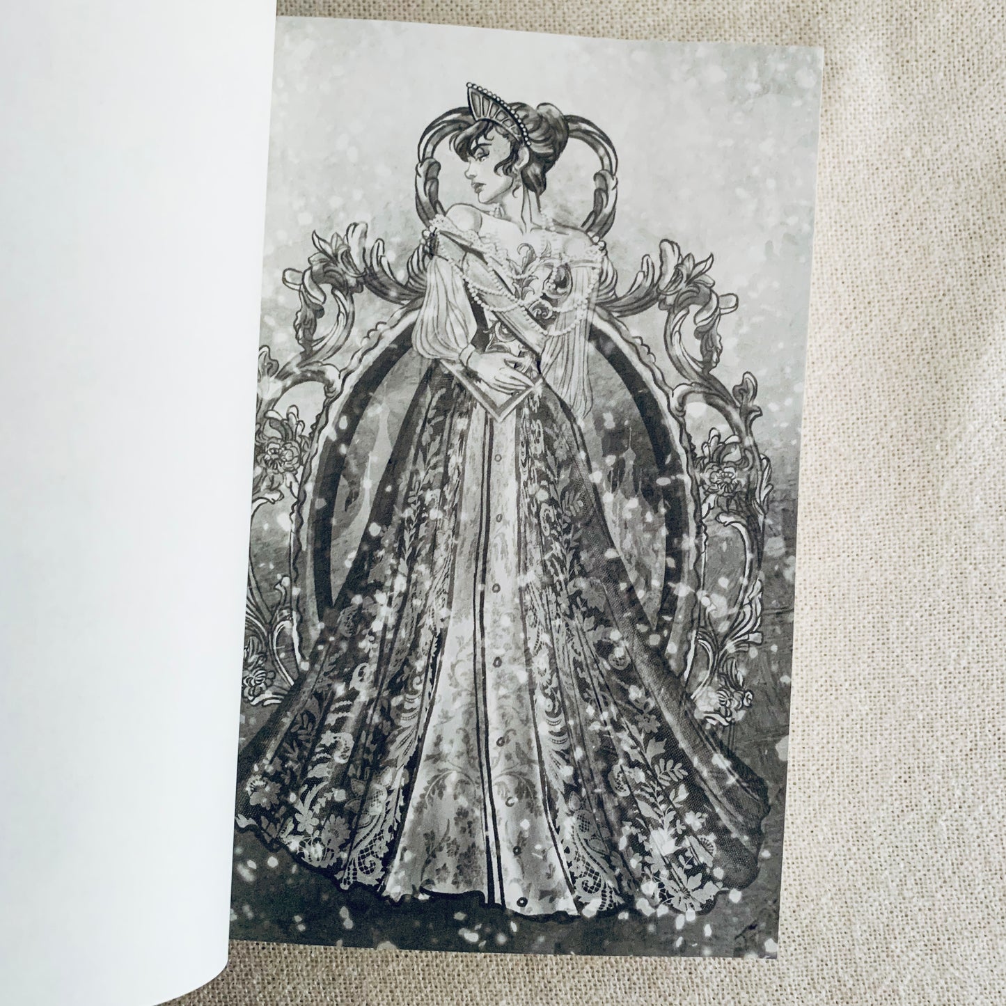 Anastasia by Sophie Lark