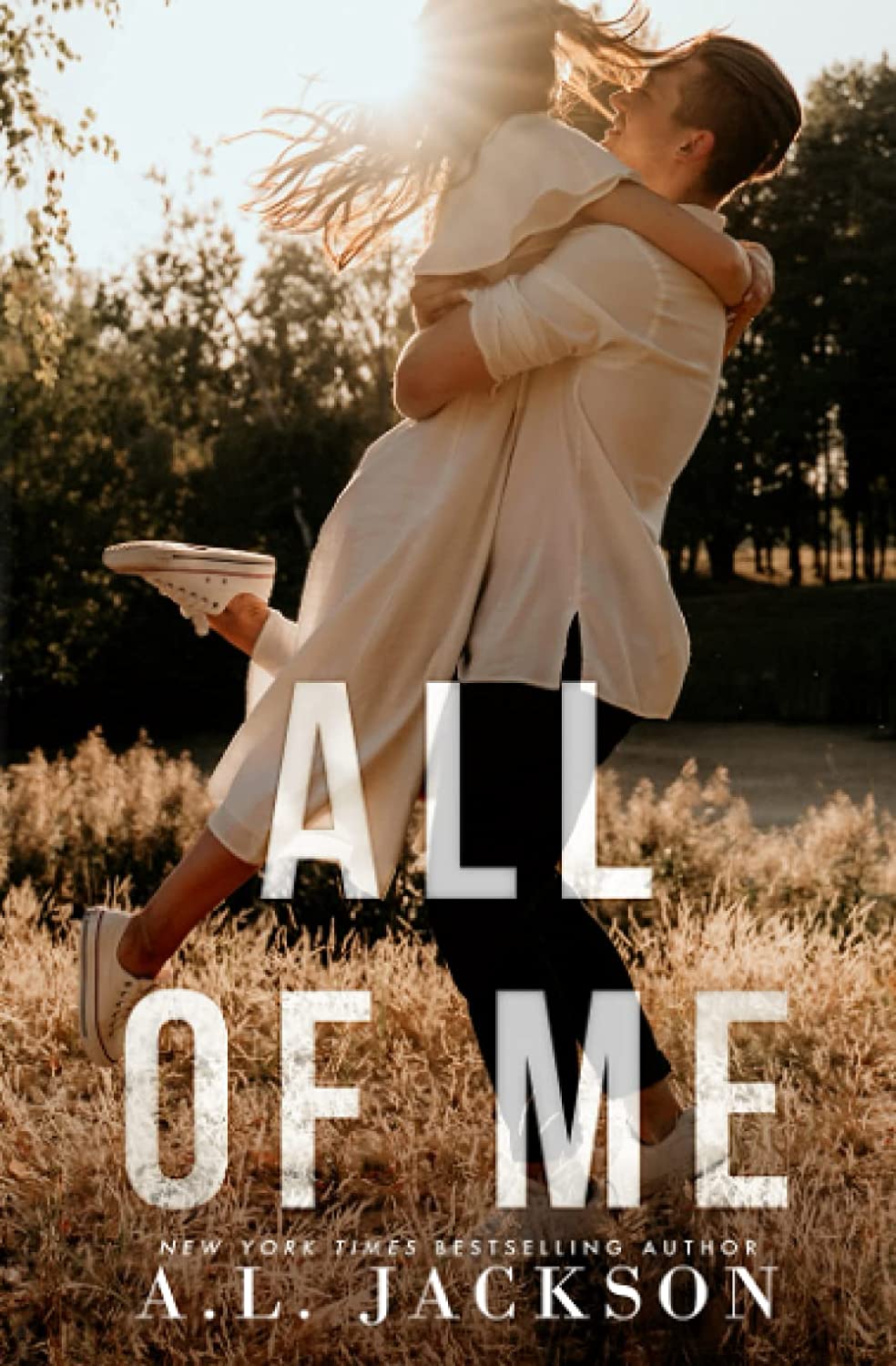 Confessions of the Heart Series by A. L Jackson