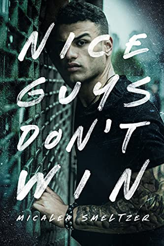 The Boys Series by Micalea Smeltzer