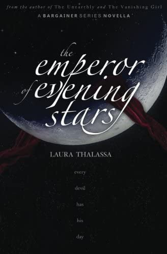 The Bargainer Series by Laura Thalassa