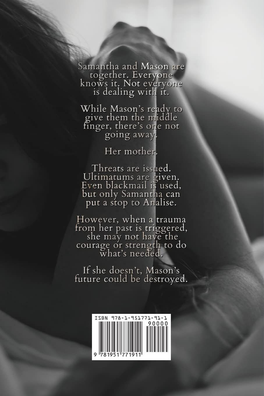 Fallen Crest series (Special Editions) by Tijan