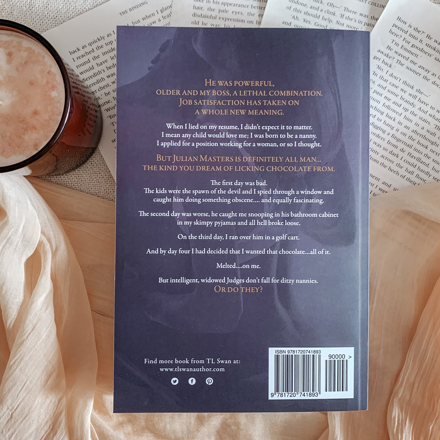 The Mr series by T L Swan