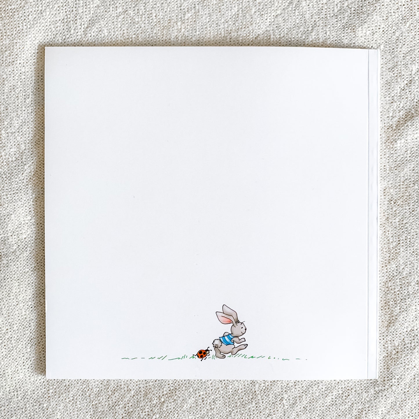 Esther’s Invisible Grandma by Esther & Hanna Bonczoszek