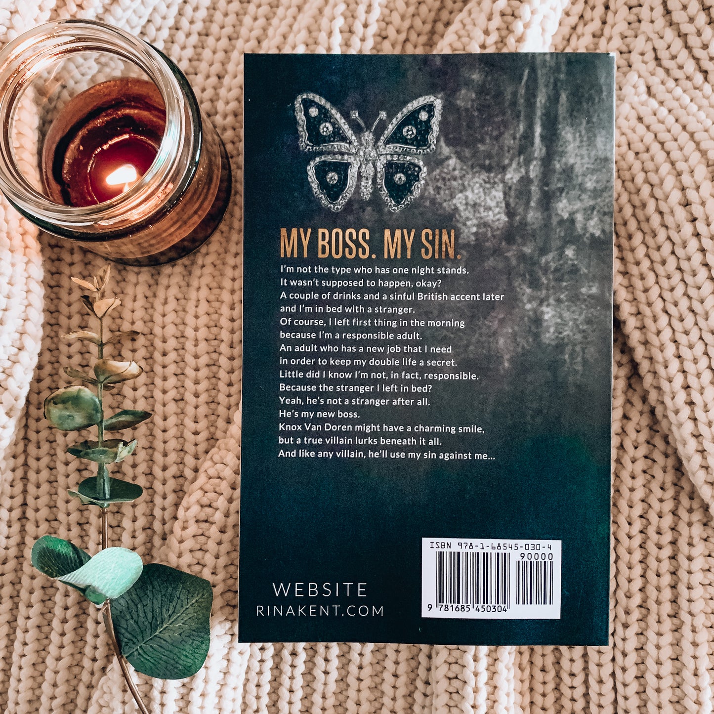 Empire Series by Rina Kent