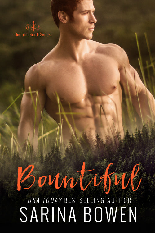 The True North Series by Sarina Bowen