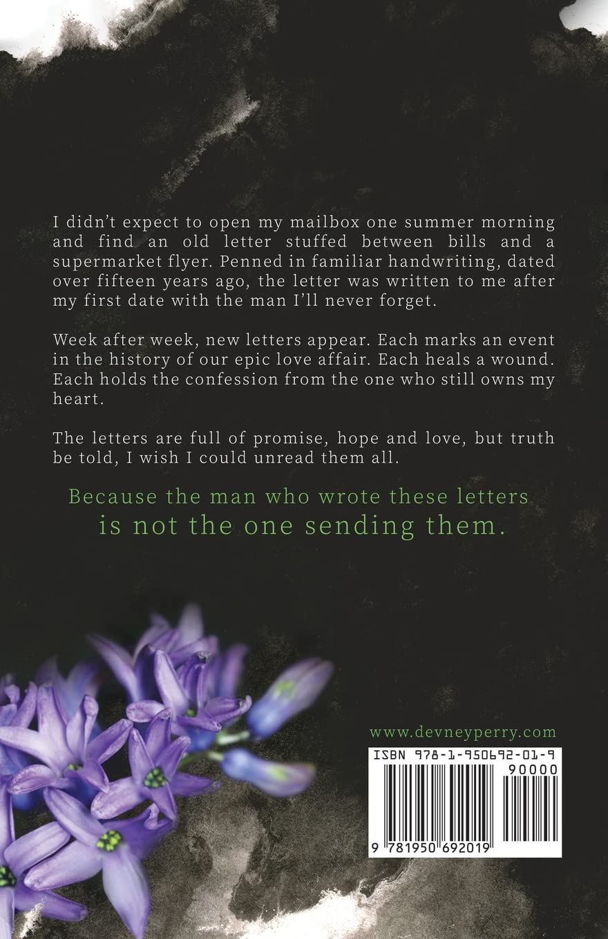 Maysen Jar Series by Devney Perry