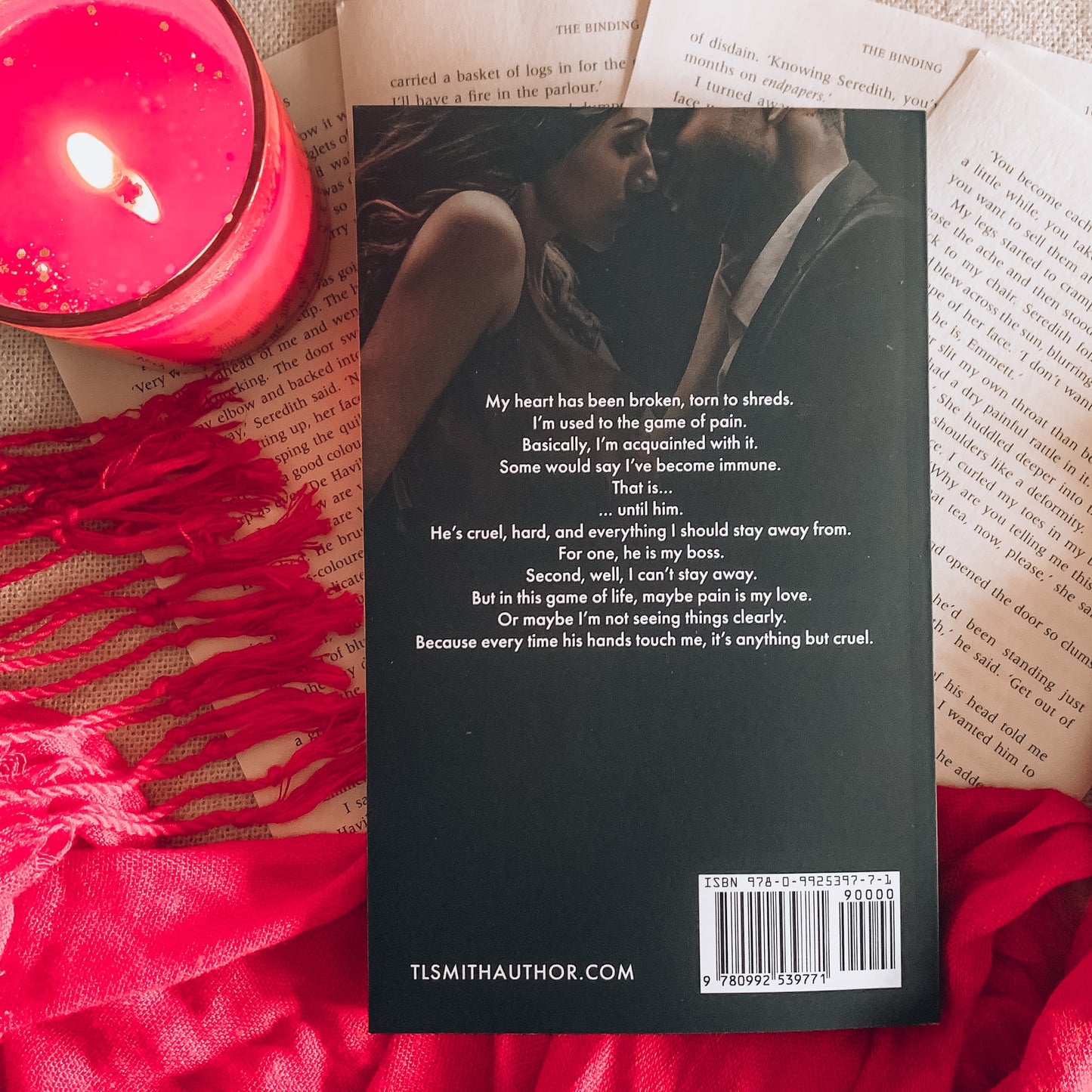 Wicked Poison Series by T. L Smith