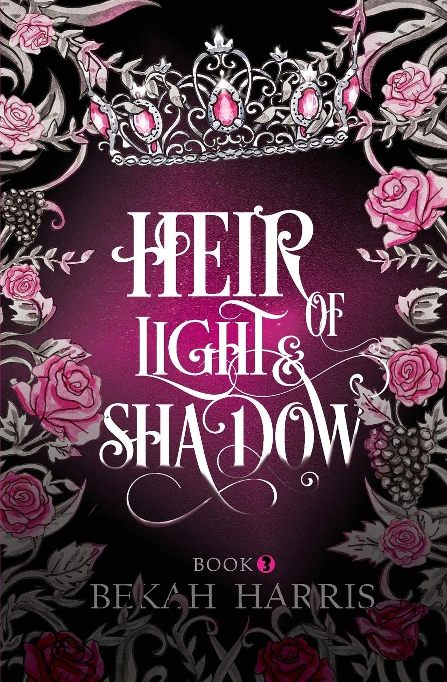 The Lost Cove Darklings Series by Bekah Harris
