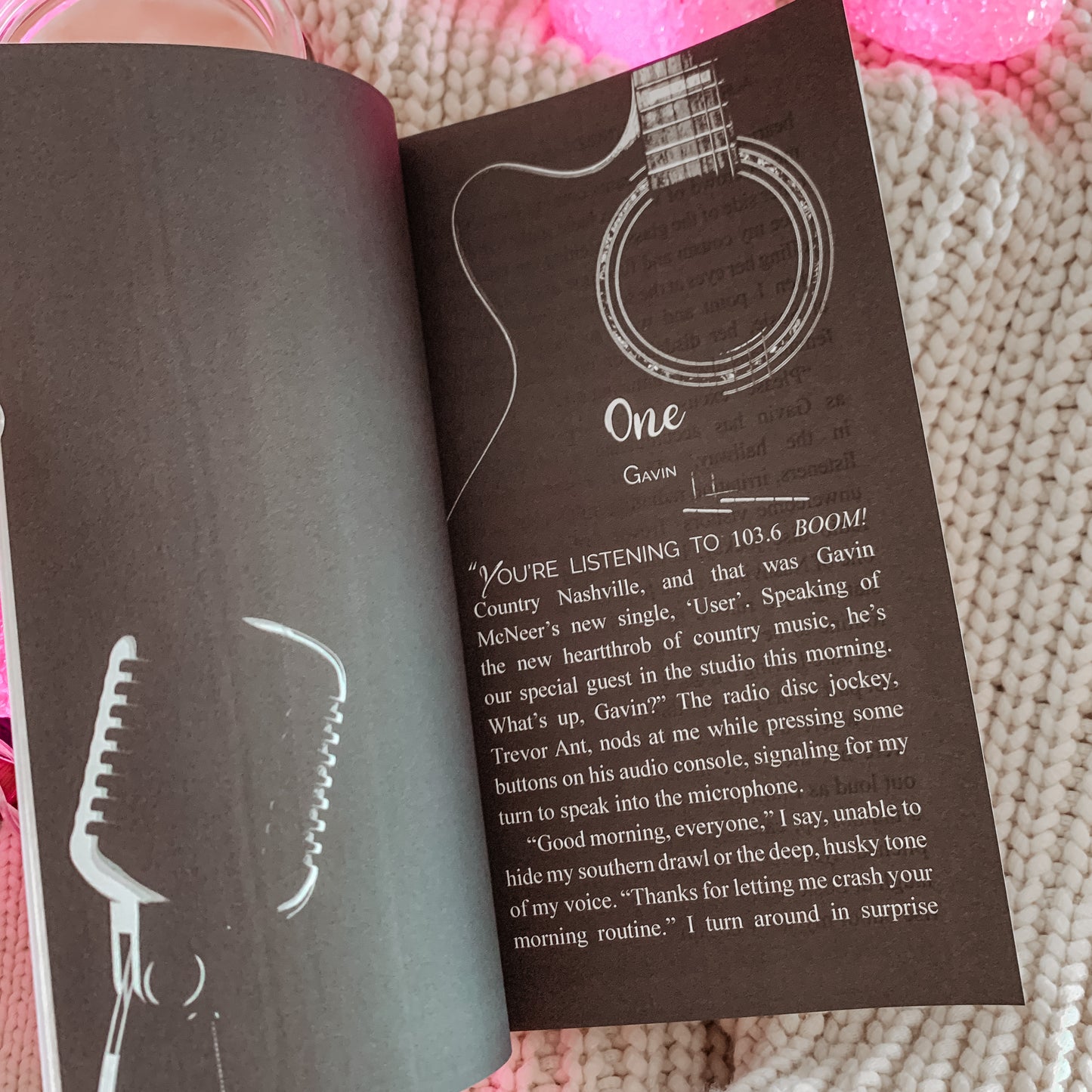 Love at The Bluebird (pocketbook size) by Aurora Rose Reynolds & Jessica Marin