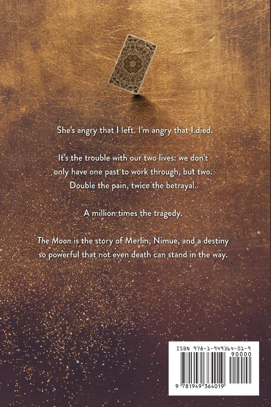 New Camelot Trilogy by Sierra Simone