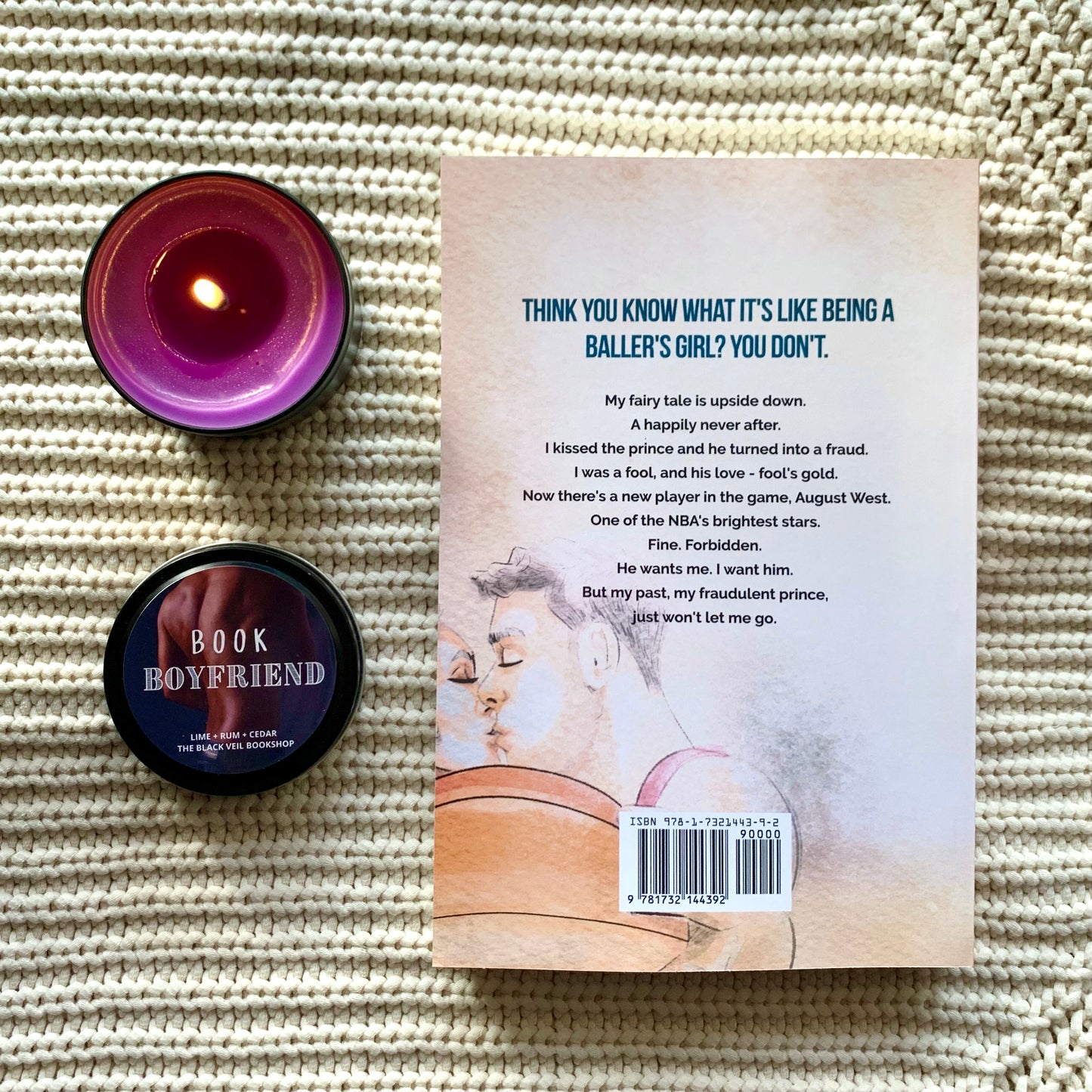 Hoops series (Special Editions) by Kennedy Ryan